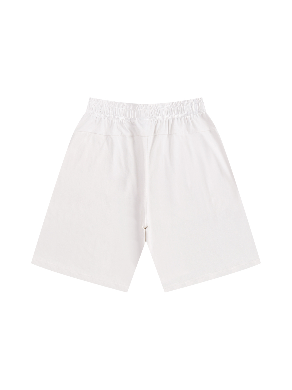 Heavyweight Cotton Shorts – Essential Streetwear | Tapstitch-2